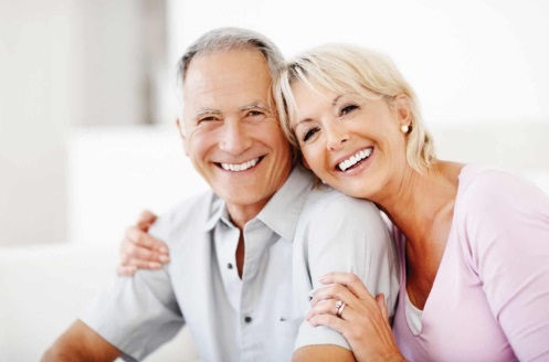 Achieve Your Dream Smile With Dentures