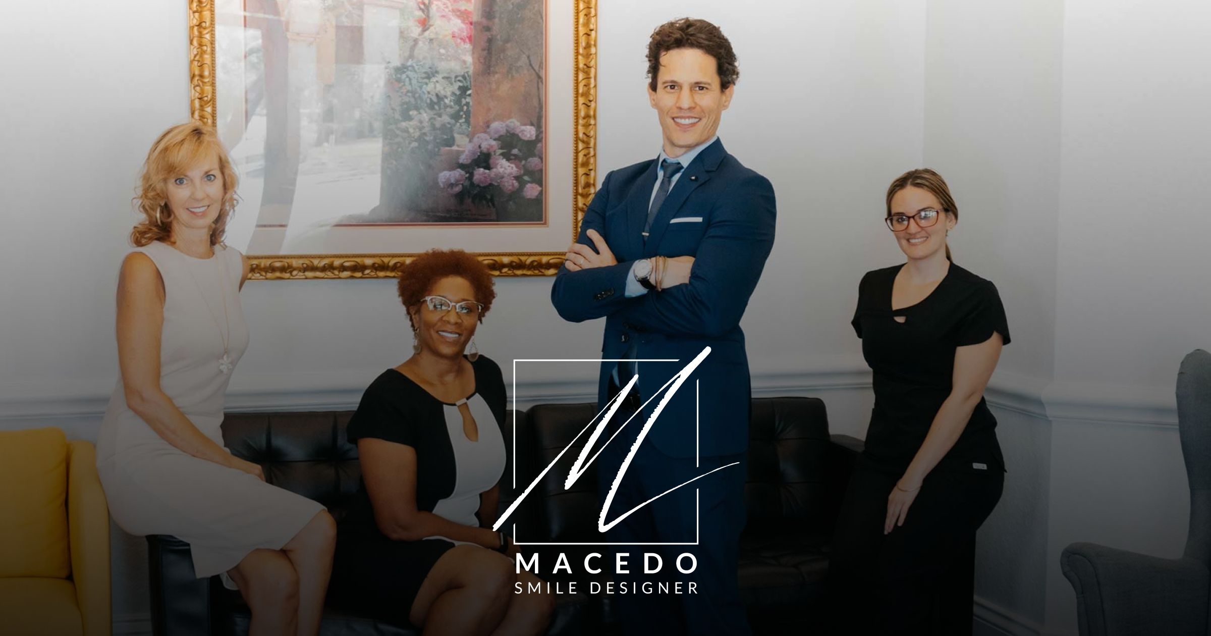 RM Advanced Center for Cosmetic Dentistry