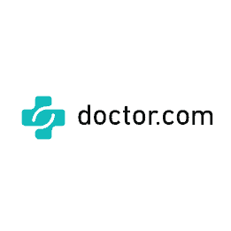 doctor.com logo