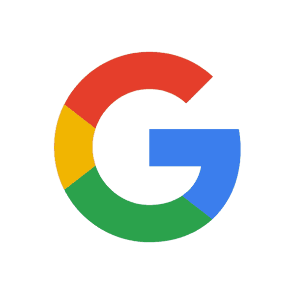 google logo