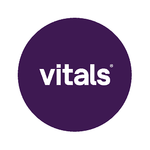 vitals logo