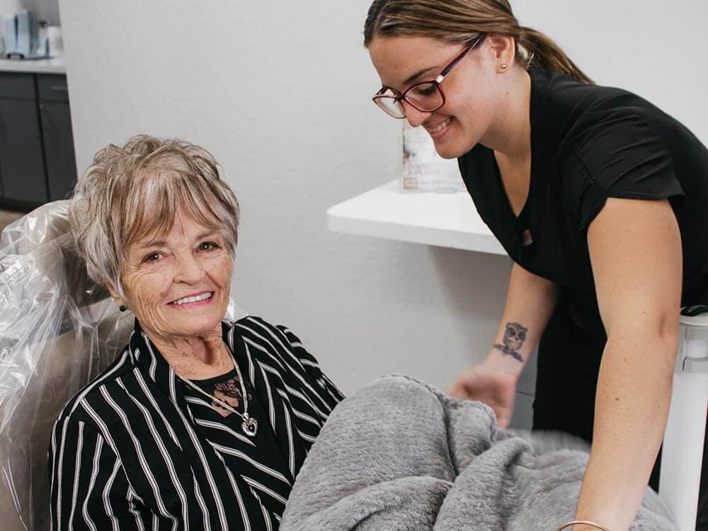 Advanced Center For Cosmetic Dentistry