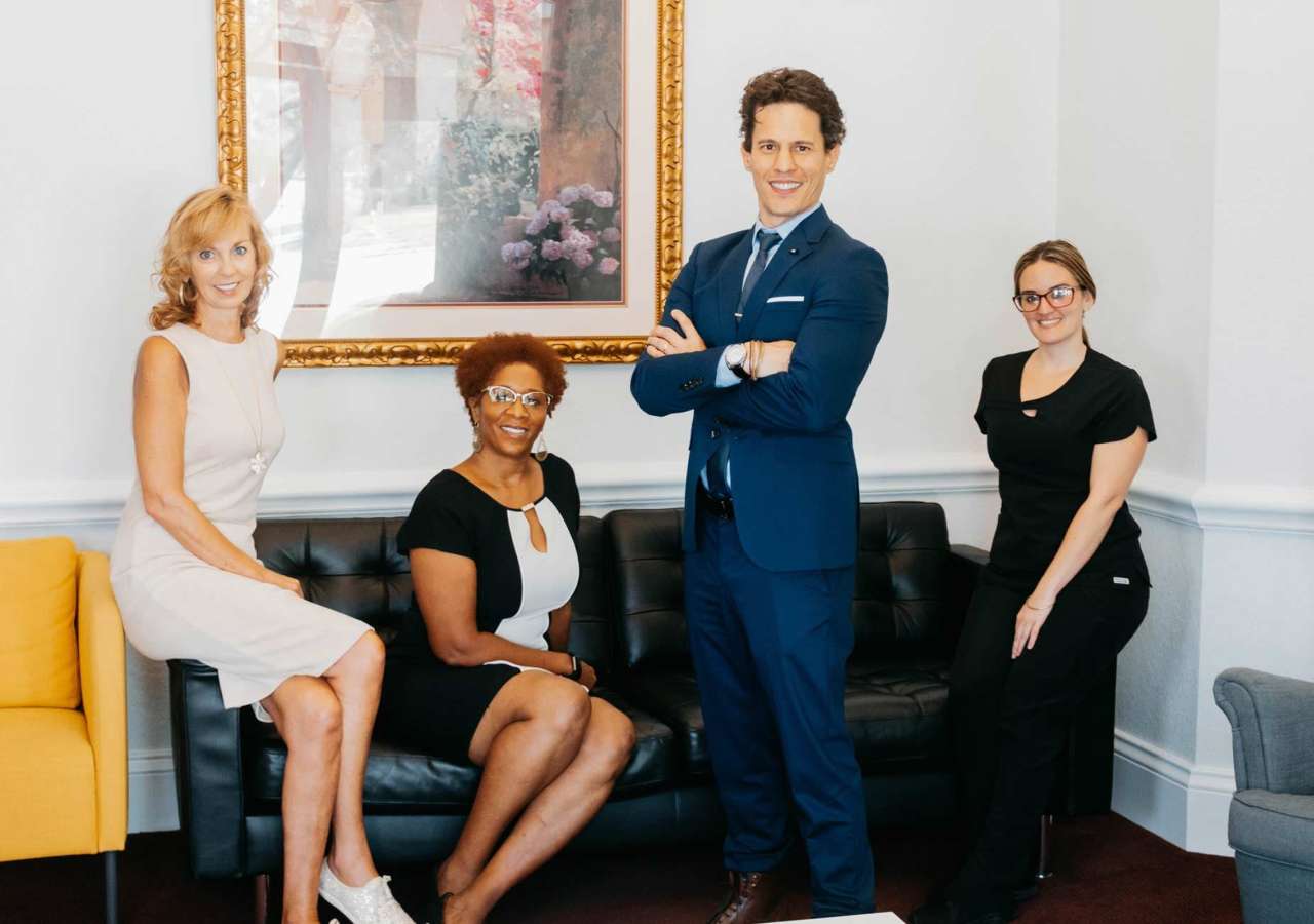 Advanced Center For Cosmetic Dentistry