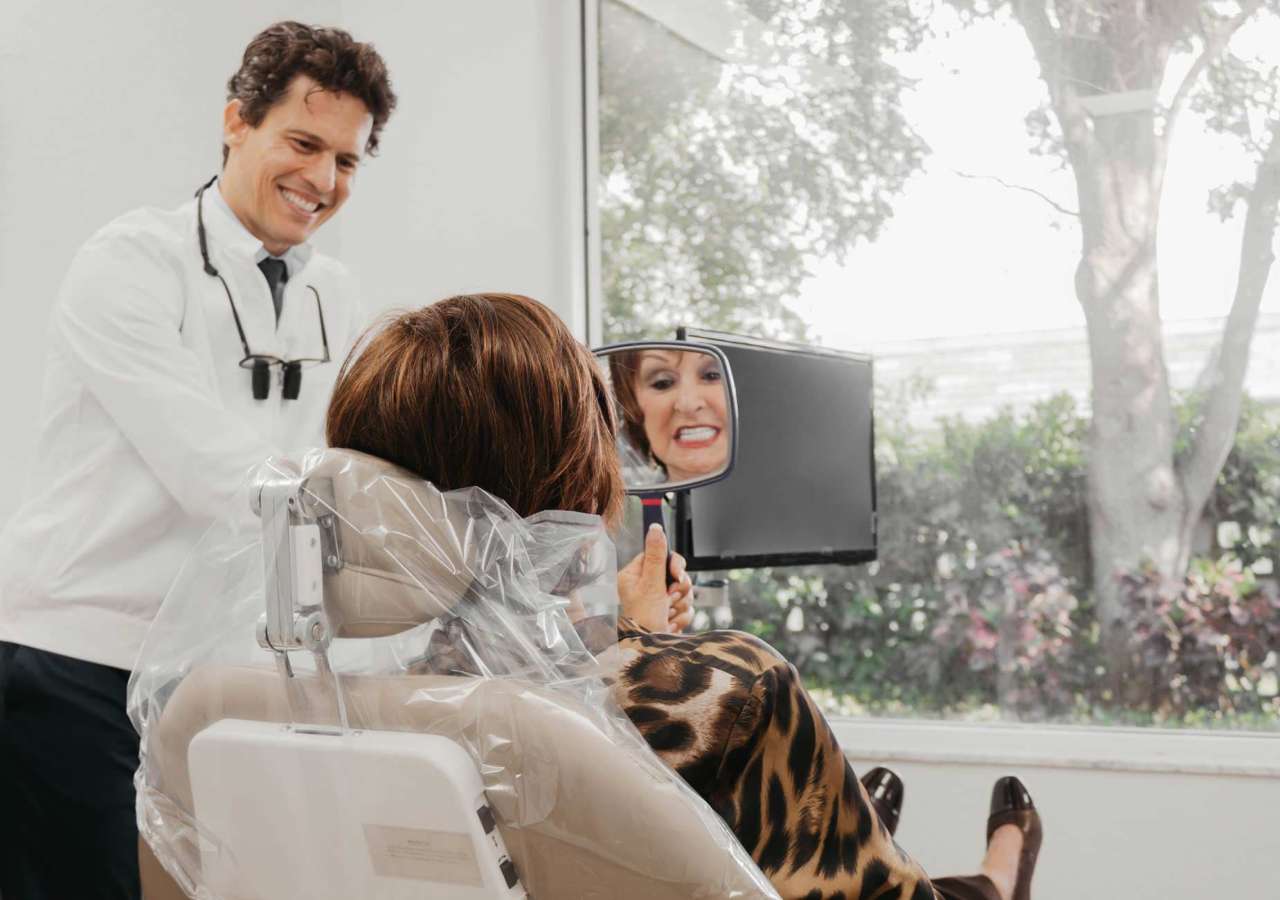 Advanced Center For Cosmetic Dentistry