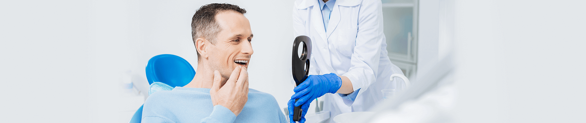 Tooth-Colored Fillings in St. Petersburg, Florida