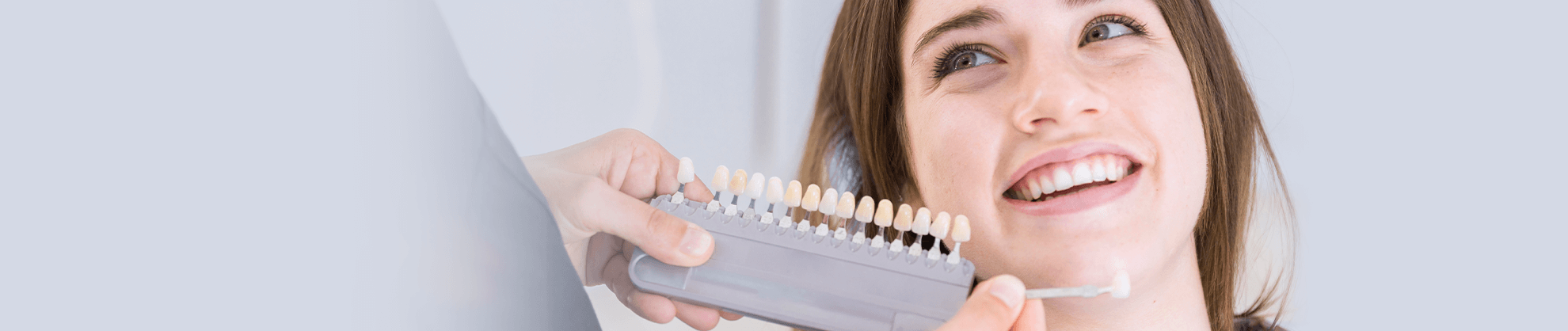 Veneers in St. Petersburg, Florida